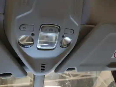Second-hand car spare part interior light for citroen c4 picasso/spacetourer bh01 oem iam references 96781446bj