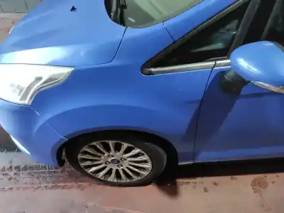 Автозапчастина б/у передне ліве крило для ford b-max (cb2) m1je посилання на oem iam 