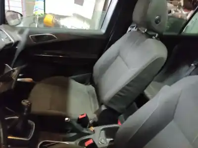 Автозапчастина б/у передне праве сиділо для ford b-max (cb2) m1je посилання на oem iam 