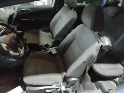 Автозапчастина б/у ліве передне сиділо для ford b-max (cb2) m1je посилання на oem iam 