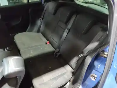 Автозапчастина б/у задні сидіння для ford b-max (cb2) m1je посилання на oem iam 