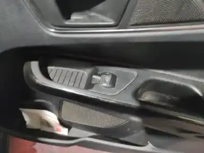 Автозапчастина б/у передній правий віконний вимикач для ford b-max (cb2) m1je посилання на oem iam 