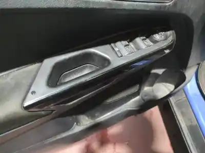 Автозапчастина б/у передні вікний вмикач для ford b-max (cb2) m1je посилання на oem iam 