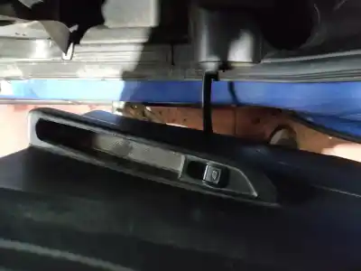 Автозапчастина б/у управління склонами заднє ліво для ford b-max (cb2) m1je посилання на oem iam 