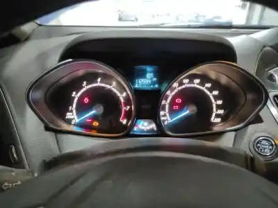 Автозапчастина б/у панель інструментів для ford b-max (cb2) m1je посилання на oem iam 