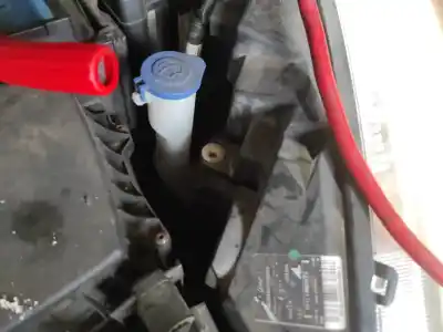 Автозапчастина б/у чистий депозит для ford b-max (cb2) m1je посилання на oem iam 