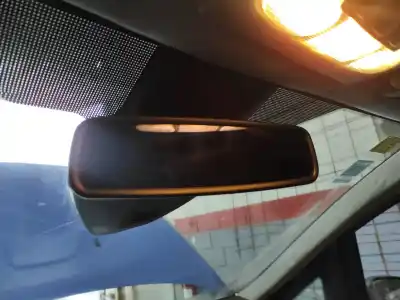 Автозапчастина б/у внутрішне дзеркало для ford b-max (cb2) m1je посилання на oem iam 