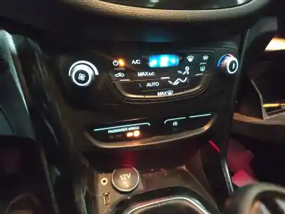 Автозапчастина б/у клімат-контроль для ford b-max (cb2) m1je посилання на oem iam 