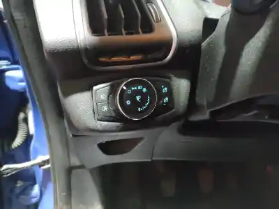Автозапчастина б/у управління світлом для ford b-max (cb2) m1je посилання на oem iam 