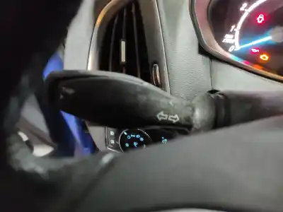 Автозапчастина б/у многофункційне управління для ford b-max (cb2) m1je посилання на oem iam   