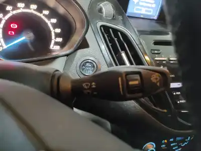 Автозапчастина б/у многофункційне управління для ford b-max (cb2) m1je посилання на oem iam 