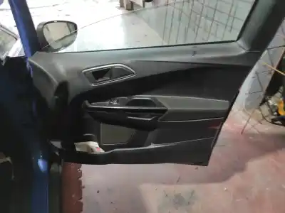 Автозапчастина б/у обработка передніх правіх дверей для ford b-max (cb2) m1je посилання на oem iam 