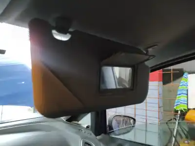 Автозапчастина б/у правильний натір для ford b-max (cb2) m1je посилання на oem iam 