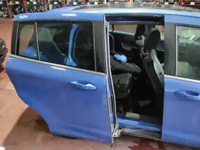Автозапчастина б/у двері задні праві для ford b-max (cb2) m1je посилання на oem iam 