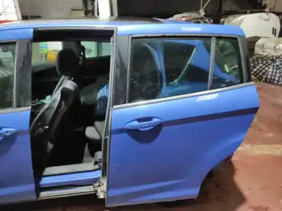 Автозапчасти б/у задняя левая дверь за ford b-max (cb2) m1je ссылки oem iam   