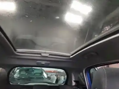 Автозапчастина б/у інтер'єрний дах для ford b-max (cb2) m1je посилання на oem iam 