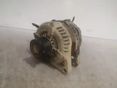 Автозапчастина б/у генератор для ford b-max (cb2) m1je посилання на oem iam cv6t10300bc  