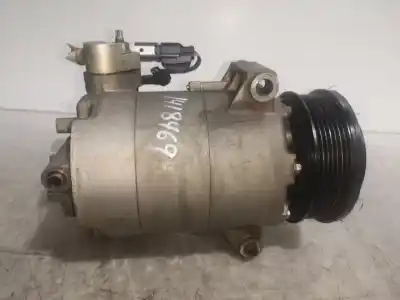 Pezzo di ricambio per auto di seconda mano compressore aria condizionata per ford b-max (cb2) m1je riferimenti oem iam c1b119d629ae  