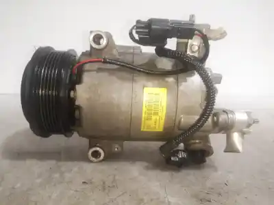 Gebrauchtes Autoersatzteil KLIMAKOMPRESSOR zum FORD B-MAX (CB2)  OEM-IAM-Referenzen C1B119D629AE  