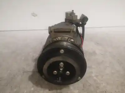 Pezzo di ricambio per auto di seconda mano compressore aria condizionata per ford b-max (cb2) m1je riferimenti oem iam c1b119d629ae  