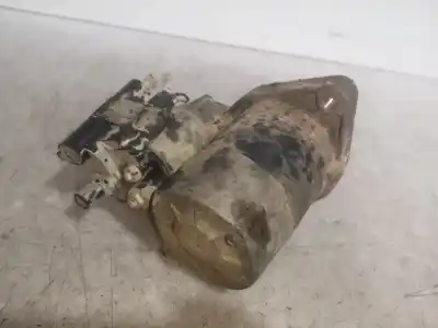 Автозапчастина б/у двигун запускається для ford b-max (cb2) m1je посилання на oem iam cv6t11000ga  