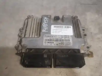 Автозапчастина б/у ебу контролер двигуна для ford b-max (cb2) m1je посилання на oem iam cv6a12b684bb