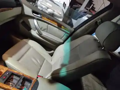 Pezzo di ricambio per auto di seconda mano sedile anteriore destro per bmw x5 (e53) 3.0 d riferimenti oem iam 
