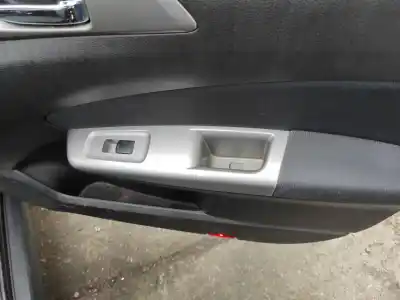 Автозапчасти б/у выключатель переднего правого окна за subaru forester (s12/sh) ee20 ссылки oem iam 