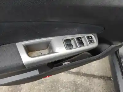 Автозапчасти б/у выключатель левого переднего окна за subaru forester (s12/sh) ee20 ссылки oem iam 