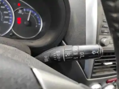 Автозапчасти б/у многофункциональное управление за subaru forester (s12/sh) ee20 ссылки oem iam 