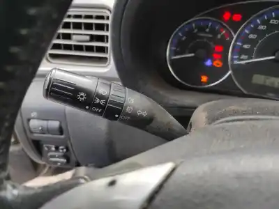 Автозапчасти б/у многофункциональное управление за subaru forester (s12/sh) ee20 ссылки oem iam   