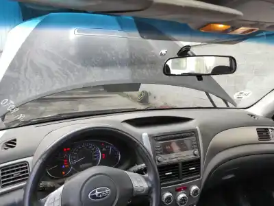 Автозапчасти б/у панель приборов за subaru forester (s12/sh) ee20 ссылки oem iam 