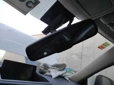 Автозапчасти б/у внутреннее зеркало за lexus ct (zwa10_) 200h (zwa10_) ссылки oem iam 878100wj00