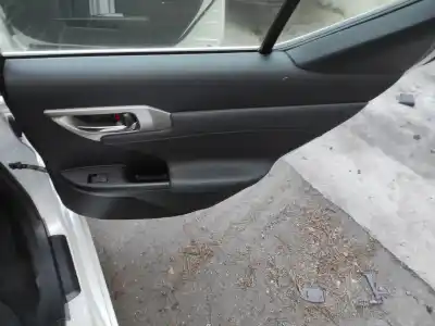Автозапчасти б/у обивка задней правой двери за lexus ct (zwa10_) 200h (zwa10_) ссылки oem iam 676307614048