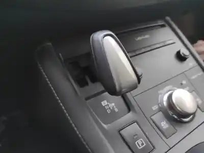 Автозапчасти б/у ручка рычага передачи за lexus ct (zwa10_) 200h (zwa10_) ссылки oem iam 3355076070