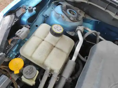 Pezzo di ricambio per auto di seconda mano cauzione di espansione per mazda 3 berlina (bl) y6 riferimenti oem iam 