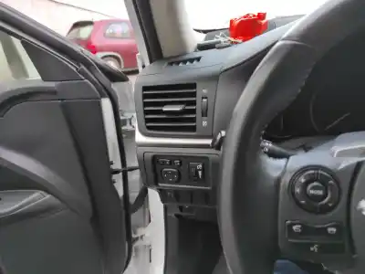 Автозапчасти б/у аэрационная решетка за lexus ct (zwa10_) 200h (zwa10_) ссылки oem iam 