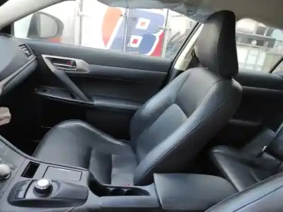 Автозапчасти б/у сиденье правое переднее за lexus ct (zwa10_) 200h (zwa10_) ссылки oem iam 