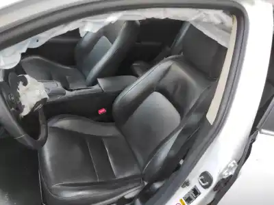 Автозапчасти б/у левое переднее сидение за lexus ct (zwa10_) 200h (zwa10_) ссылки oem iam 