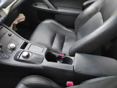 Автозапчасти б/у центральная консоль за lexus ct (zwa10_) 200h (zwa10_) ссылки oem iam 