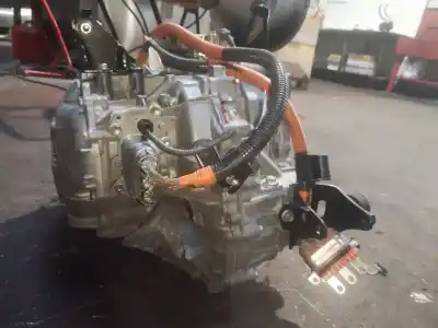 Автозапчастина б/у коробка передач для lexus ct (zwa10_) 200h (zwa10_) посилання на oem iam p9043b14  