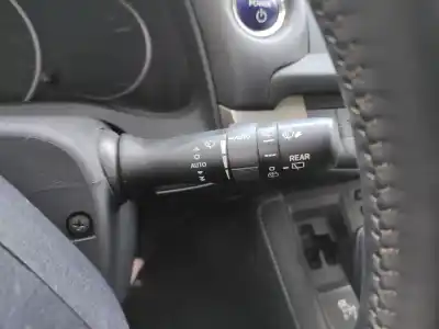 Автозапчасти б/у многофункциональное управление за lexus ct (zwa10_) 200h (zwa10_) ссылки oem iam 