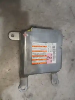 İkinci el araba yedek parçası hava yastigi kontrol ünitesi için subaru forester (s12/sh) ee20 oem iam referansları 98221sc030  