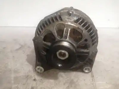 Gebrauchtes Autoersatzteil Lichtmaschine zum BMW X5 (E53)  OEM-IAM-Referenzen 12312247405  