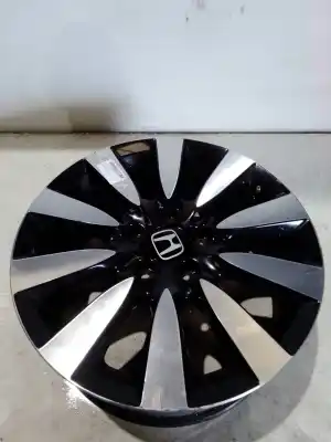 Second-hand car spare part rim for honda civic ix sedán (fb) 1.8 (fb2) oem iam references unidad 17 honda