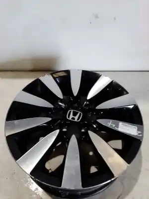 Second-hand car spare part rim for honda civic ix sedán (fb) 1.8 (fb2) oem iam references unidad 17 honda  
