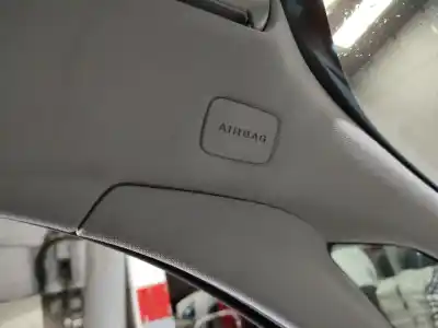 Автозапчасти б/у ПОДУШКА БЕЗОПАСНОСТИ ПЕРЕДНЯЯ ЛЕВАЯ ШТОРКА БЕЗОПАСНОСТИ за CITROEN C4 PICASSO/SPACETOURER  ссылки OEM IAM   