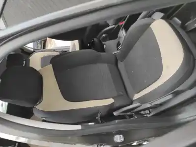 Second-hand car spare part right front seat for citroen c4 picasso/spacetourer bh01 oem iam references 