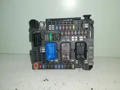 Second-hand car spare part bsm control unit for citroen c4 picasso/spacetourer bh01 oem iam references 9810296180