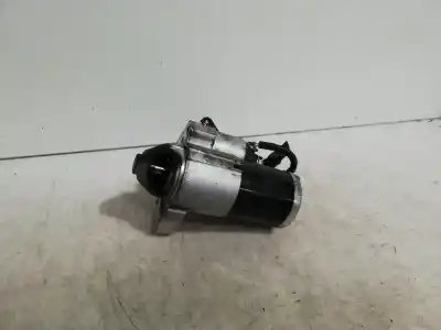 Second-hand car spare part starter motor for citroen c4 picasso/spacetourer bh01 oem iam references 9801667780